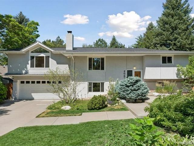 House for sale in Denver, Colorado