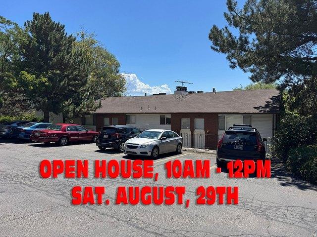 Condo for sale in Provo, Utah