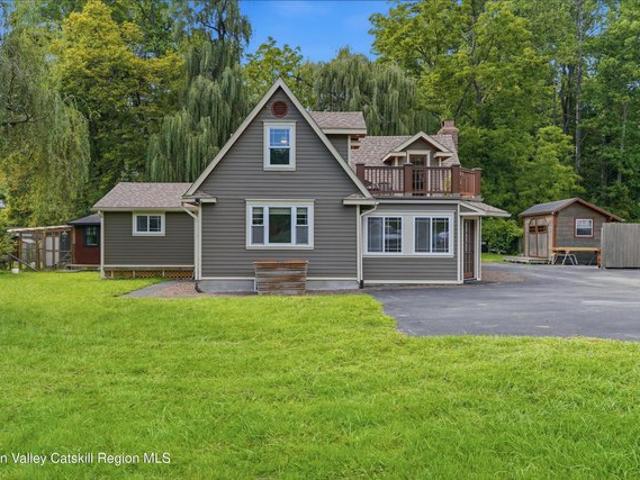 House for sale in Kingston, New York