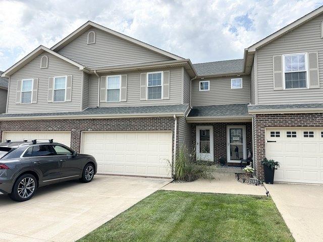 Townhouse for sale in Meadowbrook, Bourbonnais