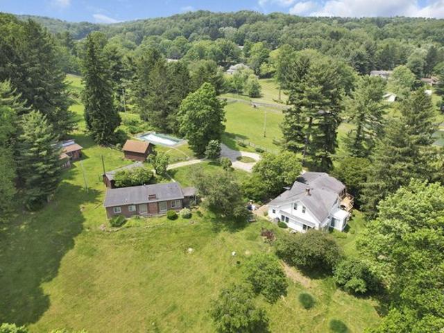 House for sale in Granville, Ohio