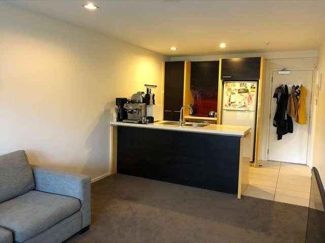 Apartment for rent in Balmoral, Oroua County
