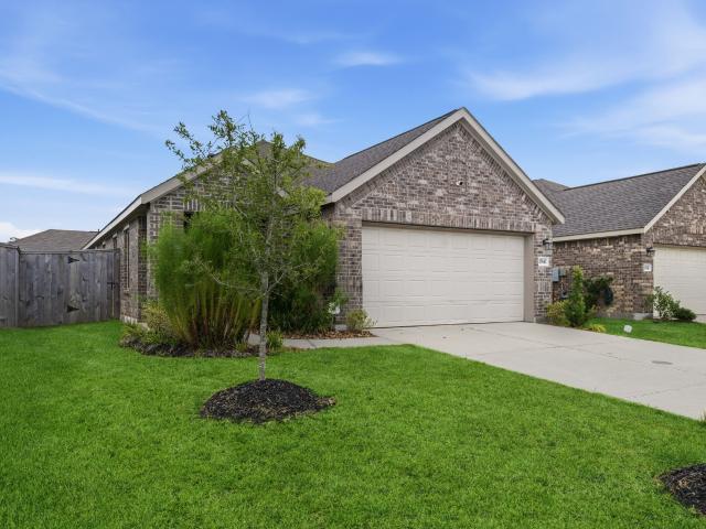 House for sale in Texas