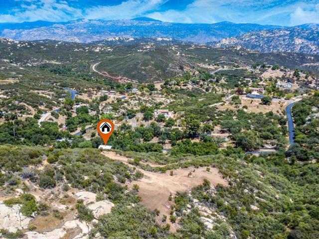 House for sale in Jamul, California