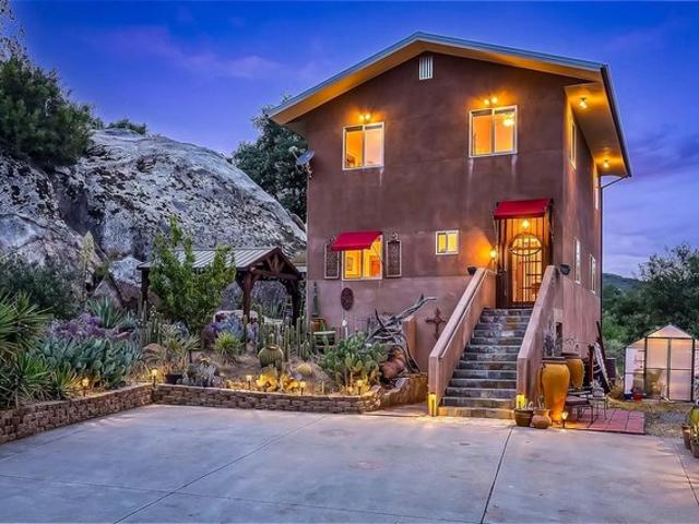 House for sale in Jamul, California