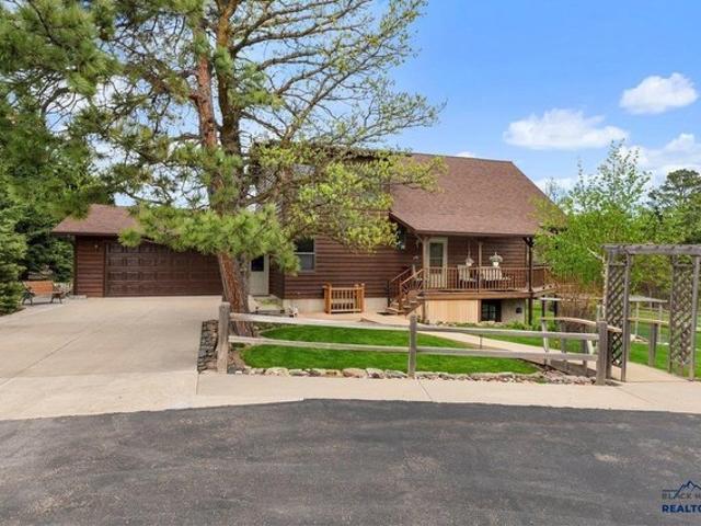 House for sale in Sturgis, Meade County