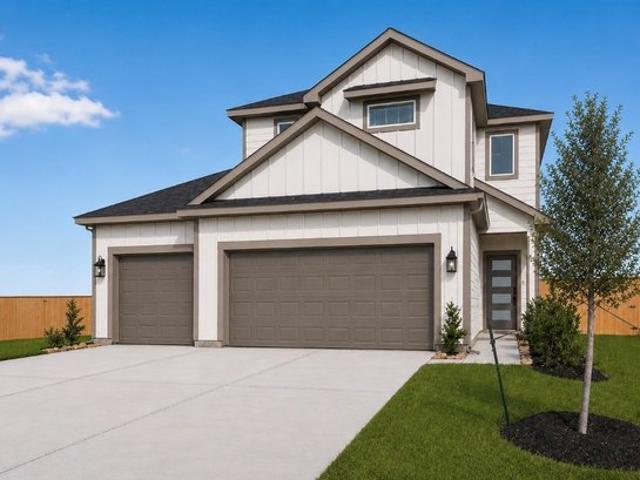 House for sale in Harris, Texas
