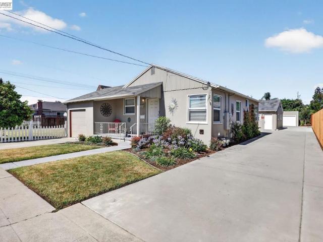 House for sale in California