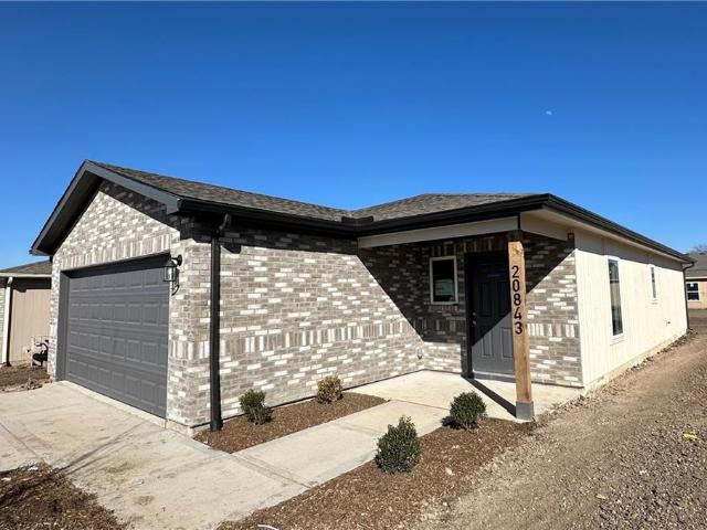Property for sale in Kansas