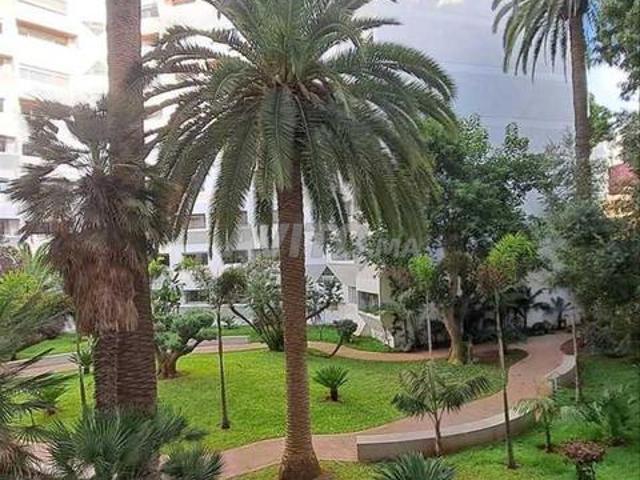Appartement location à Anfa, Sidi Belyout