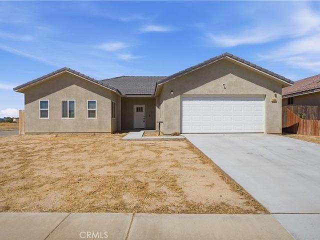 House for sale in California City, California