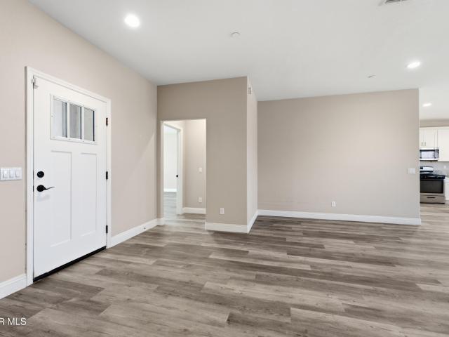 House for sale in California City, California