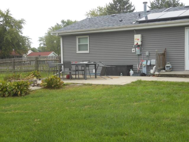 House for sale in Shorewood, Illinois