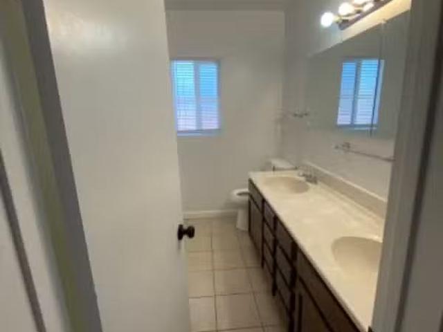 House for rent in Whittier