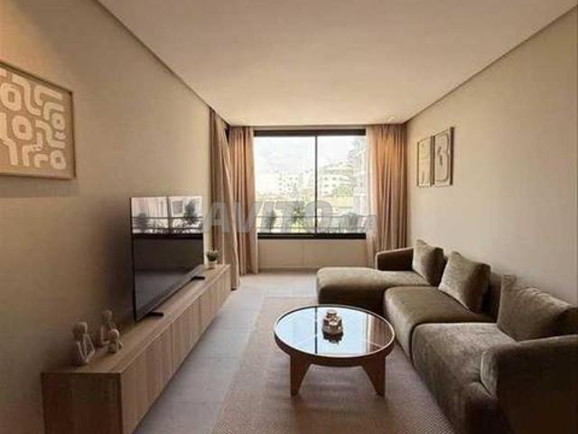 Appartement location à Anfa, Gharb-Chrarda-Beni Hssen