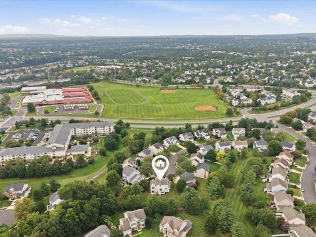 House for sale in Ashburn Village, Ashburn