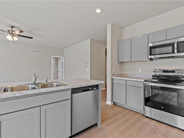 House for sale in Kansas
