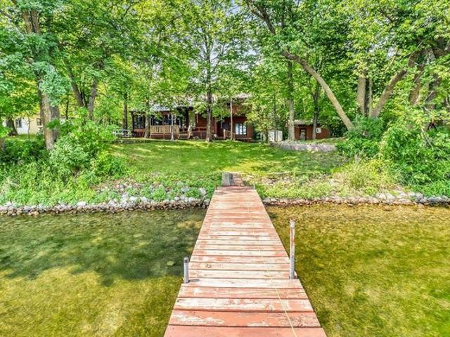 House for sale in Becker, Minnesota