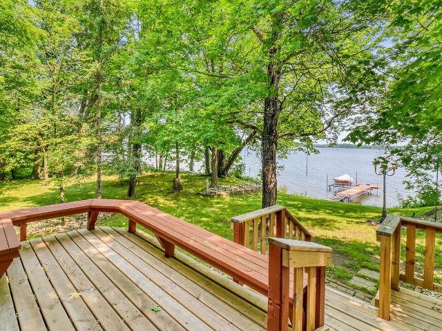 House for sale in Becker, Minnesota