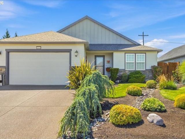 House for sale in Oregonia