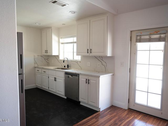 House for sale in California City, California