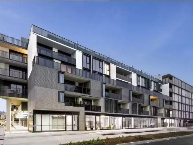 Apartment for rent in Spotswood, Victoria