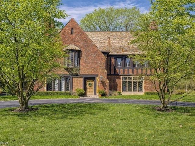 House for sale in Shaker Heights, Ohio