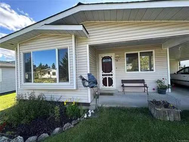 House for sale in Ganges, British Columbia