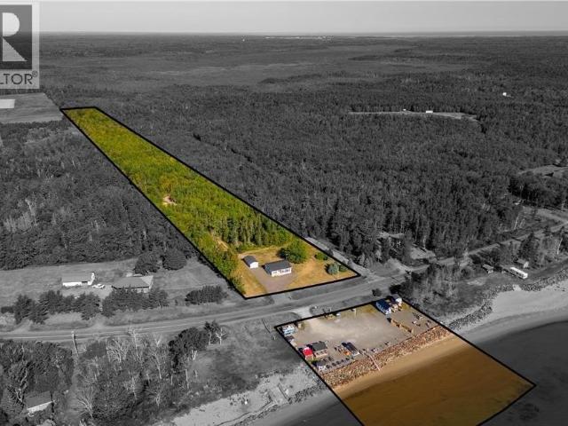 Property for sale in New Brunswick