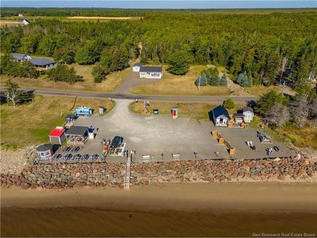 House for sale in Richibouctou-village, New Brunswick