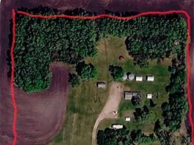 Land for sale in Minnesota