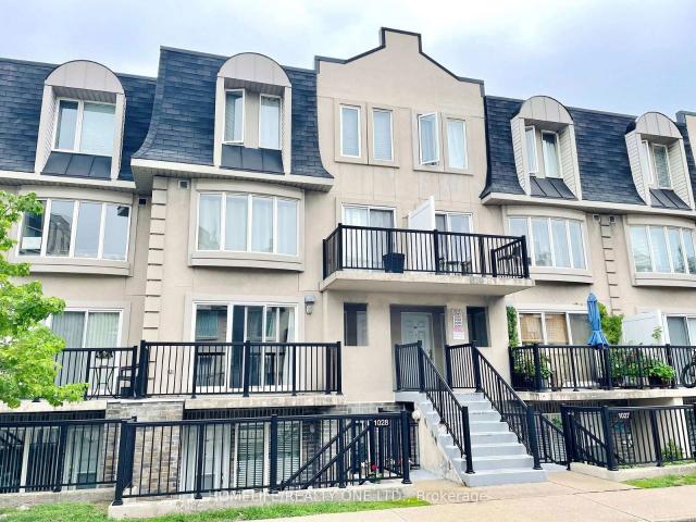 Condo for rent in Woburn, Ontario