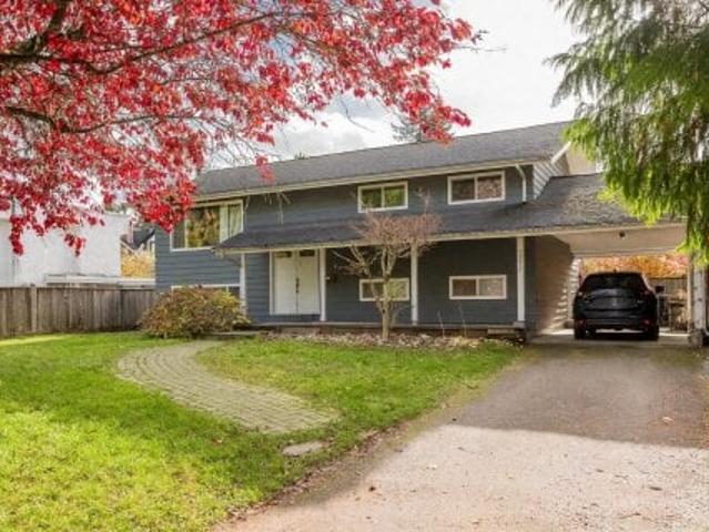 Property for sale in Langley, British Columbia
