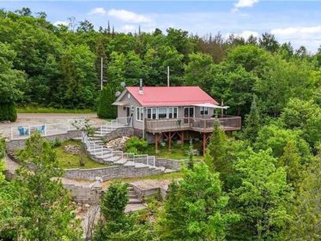 House for sale in Espanola, Ontario