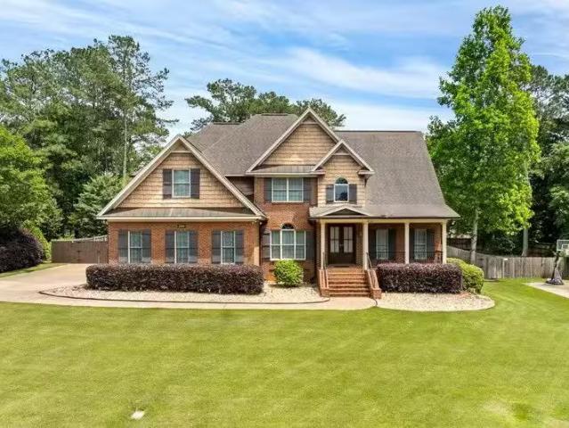 House for sale in Auburn