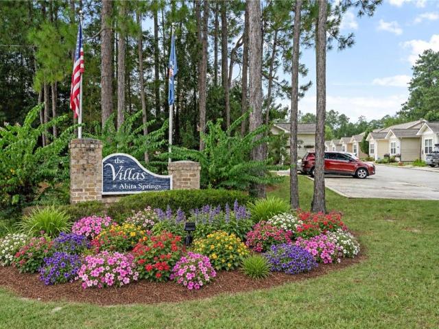 Property for rent in Abita Springs, Louisiana