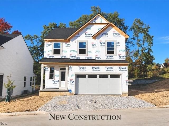 Townhouse for sale in Brunswick, Medina County