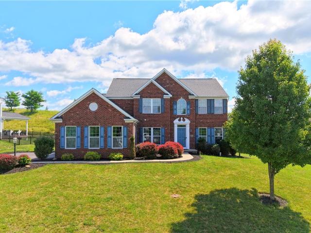 House for sale in Strabane, Pennsylvania