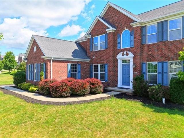 House for sale in Canonsburg, Pennsylvania