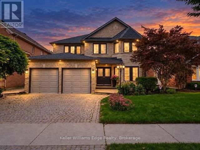 House for sale in Burlington, Ontario