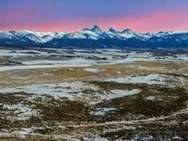Land for sale in Tetonia, Idaho