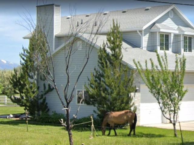 House for sale in Hooper
