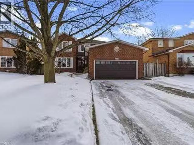 House for sale in Oakville, Ontario
