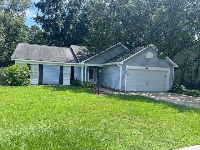 House for rent in Mount Pleasant, South Carolina
