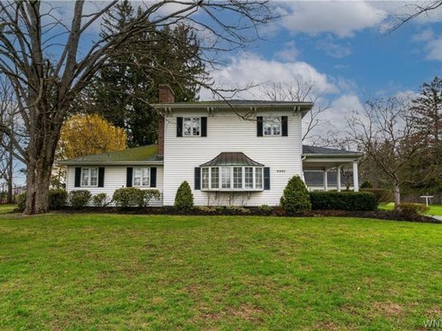 House for sale in Collins, New York