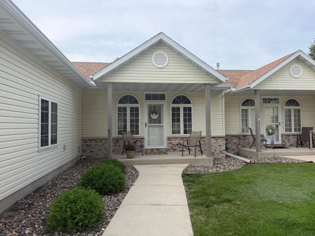 House for sale in Steele, Minnesota