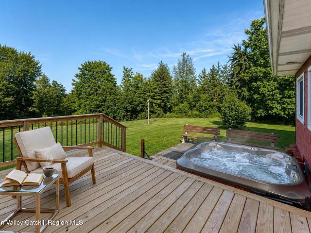 House for sale in Bloomington, New York