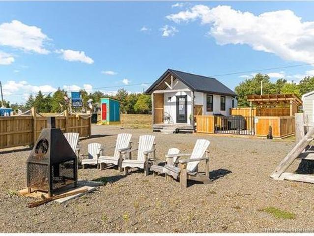 House for sale in Richibouctou-village, New Brunswick