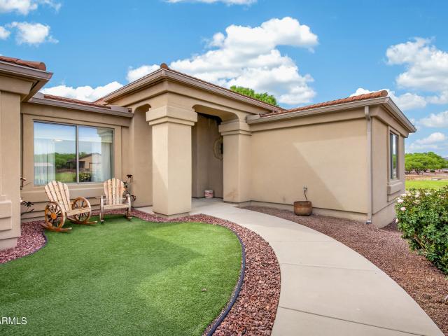 House for sale in Camp Verde, Arizona