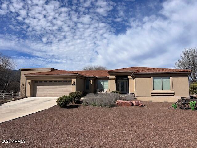 House for sale in Camp Verde, Arizona